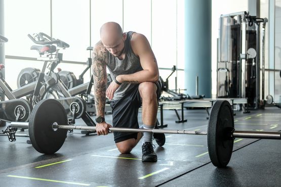 Verwendung von Steroiden zur Steigerung des Fitnessniveaus und zur Verbesserung des körperlichen Erscheinungsbilds